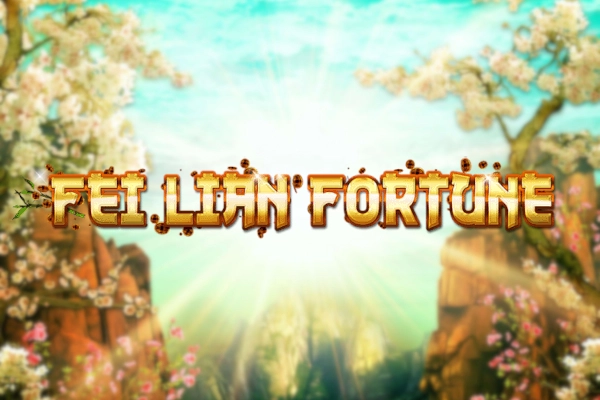 Fei Lian Fortune at Here2Win Casino