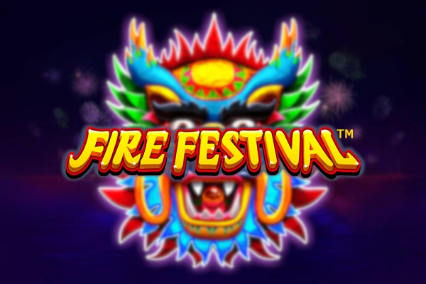 Fire Festival at Here2Win Casino