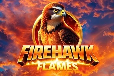 Firehawk Flames pokie