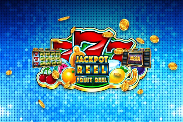 Fruit Reel pokie