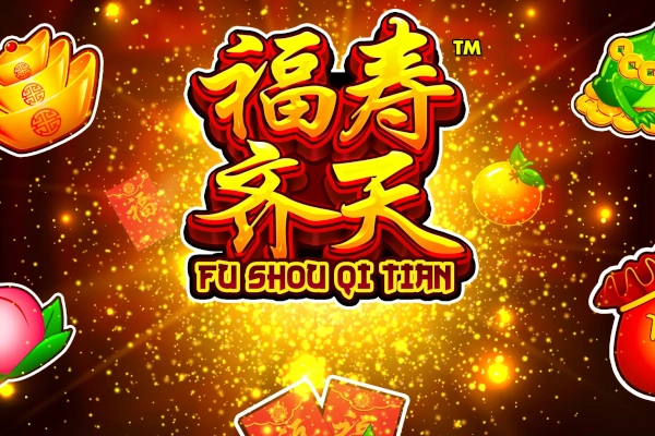 Fu Shou Qi Tian at Here2Win Casino