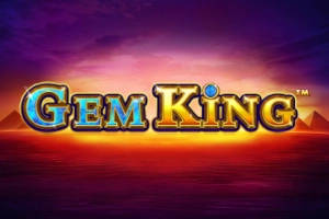 Gem King at Here2Win Casino