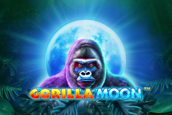 Gorilla Moon at Here2Win Casino