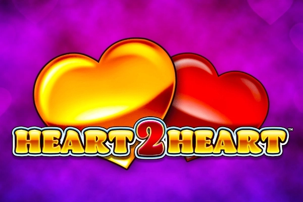 Heart 2 Heart pokie