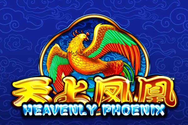 Heavenly Phoenix at Here2Win Casino