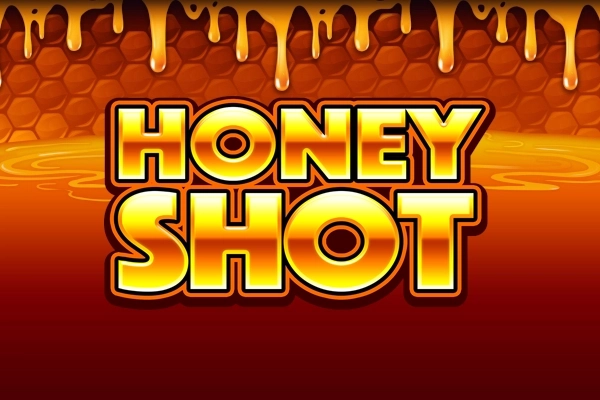 Honey Shot pokie