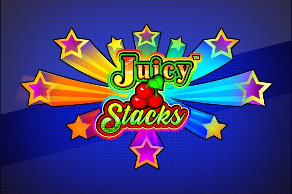 Juicy Stacks pokie