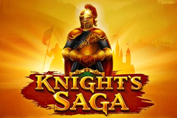 Knight's Saga at Here2Win Casino
