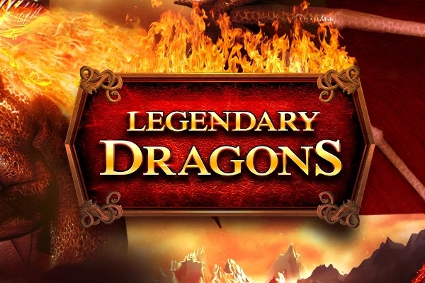 Legendary Dragons at Here2Win Casino