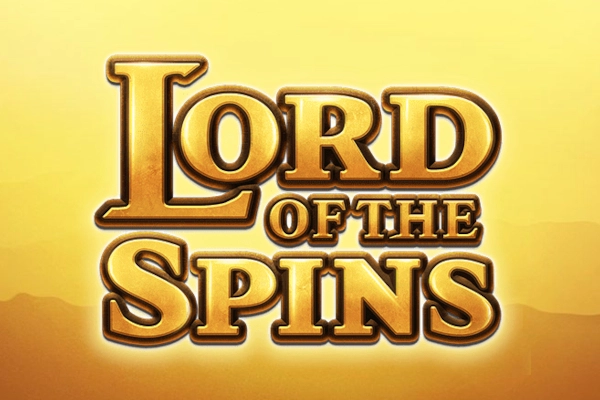 Lord of the Spins pokie