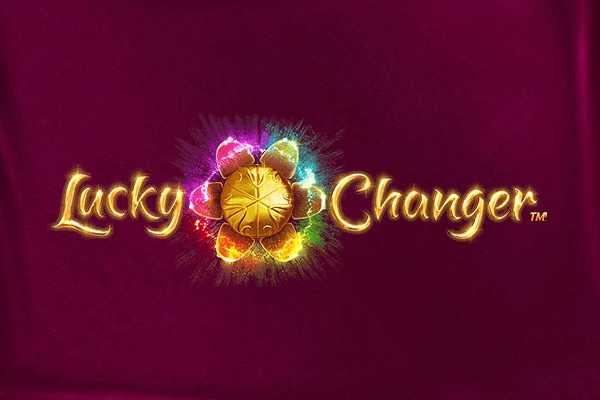 Lucky Changer pokie