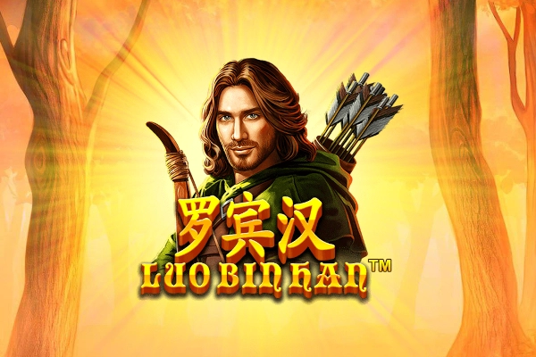 Luo Bin Han pokie