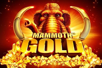 Mammoth Gold at Here2Win Casino