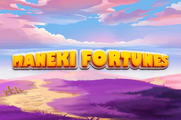Maneki Fortunes at Here2Win Casino