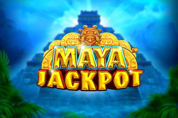 Maya Jackpot at Here2Win Casino