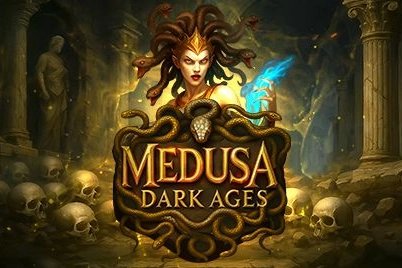 Medusa Dark Ages at Here2Win Casino