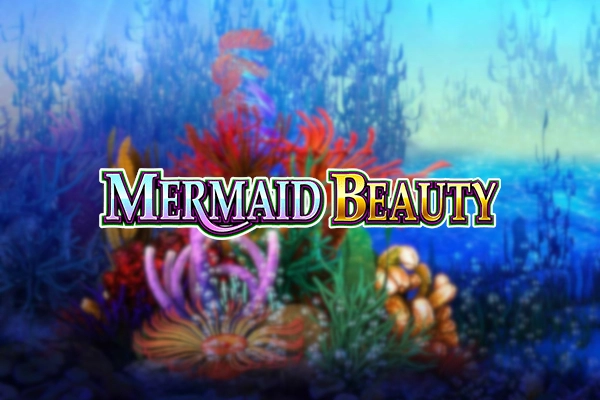 Mermaid Beauty at Here2Win Casino