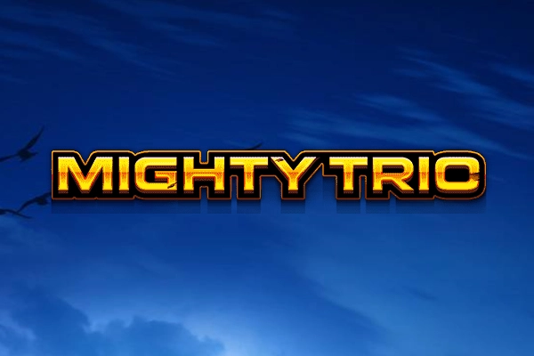 Mighty Trio at Here2Win Casino