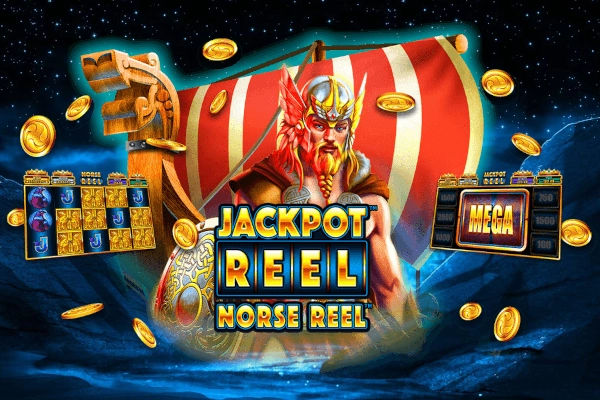 Norse Reel pokie