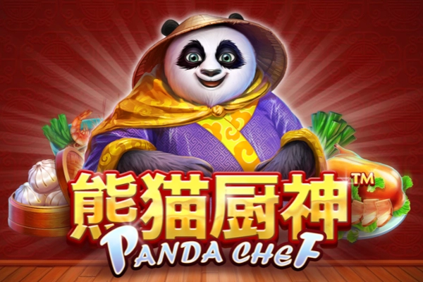Panda Chef pokie