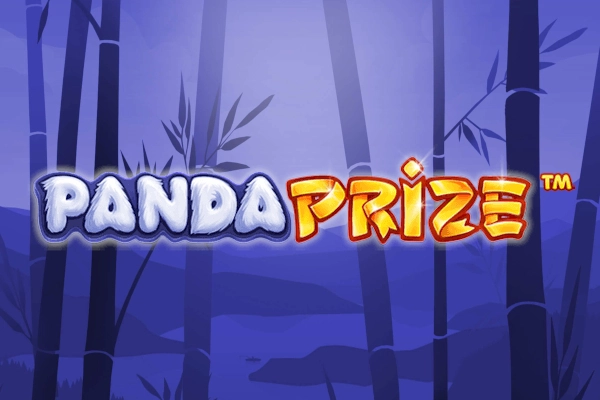 Panda Prize pokie