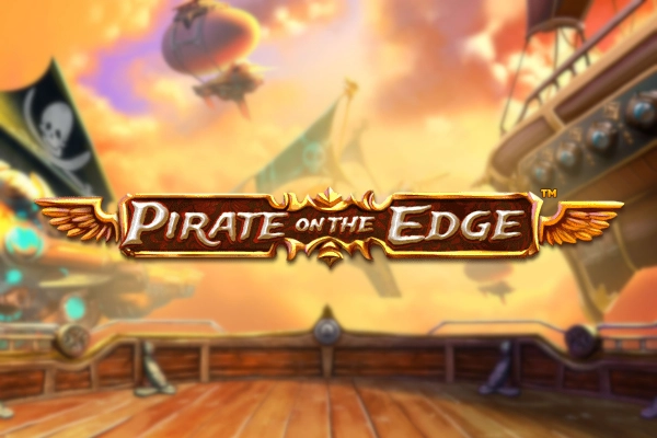 Pirate on the Edge pokie