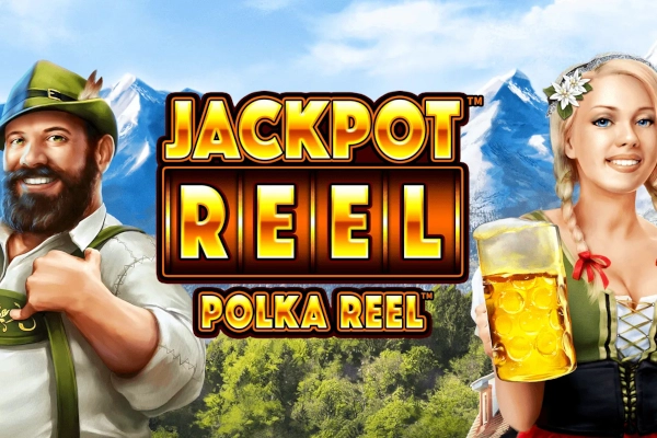 Polka Reel at Here2Win Casino