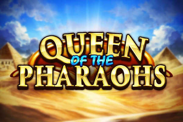 Queen Of The Pharaohs pokie