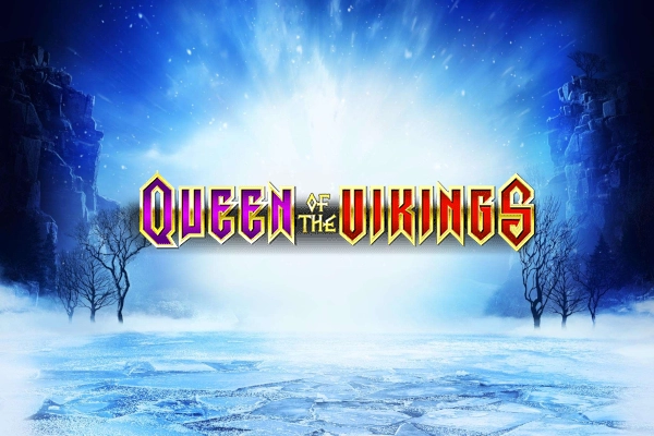 Queen of the Vikings pokie