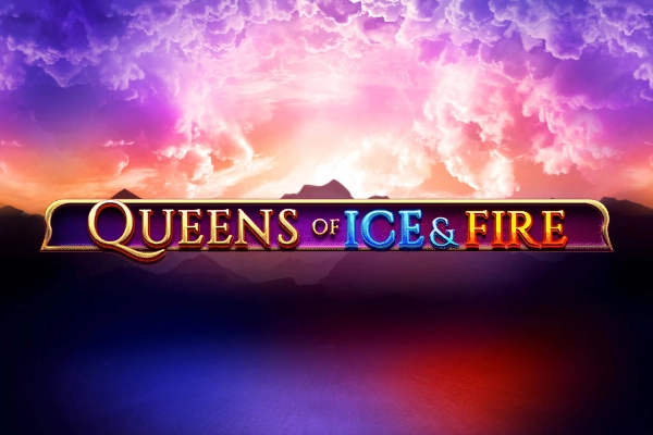 Queens of Ice & Fire pokie