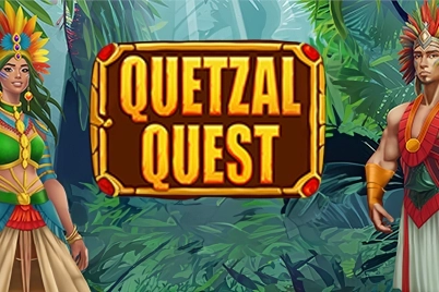 Quetzal Quest pokie