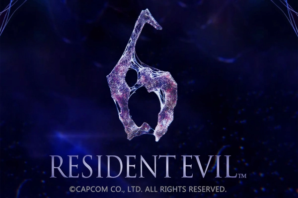 Resident Evil 6 at Here2Win Casino