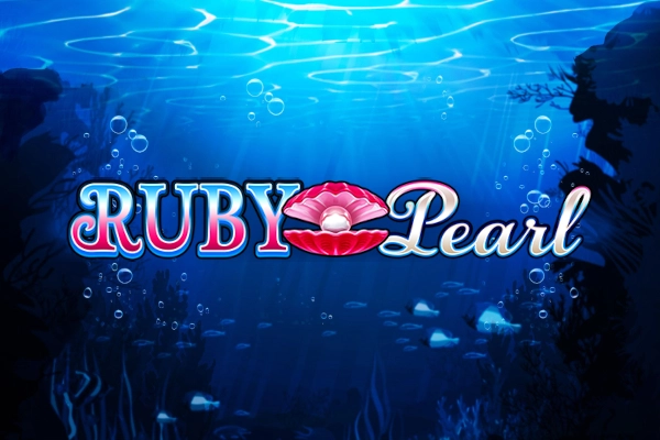 Ruby Pearl pokie