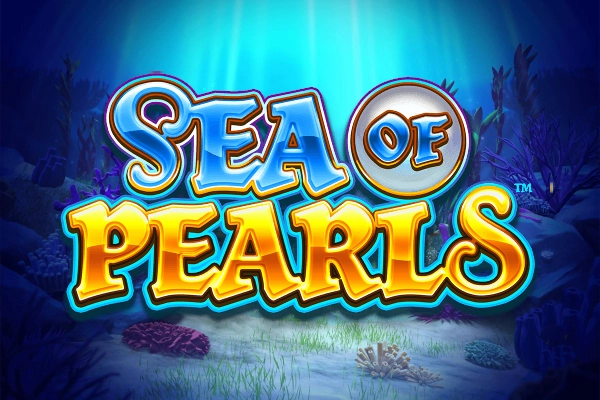 Sea of Pearls pokie