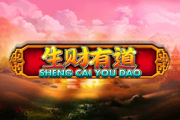 Sheng Cai You Dao pokie