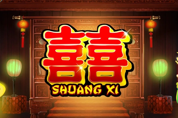 Shuang Xi pokie