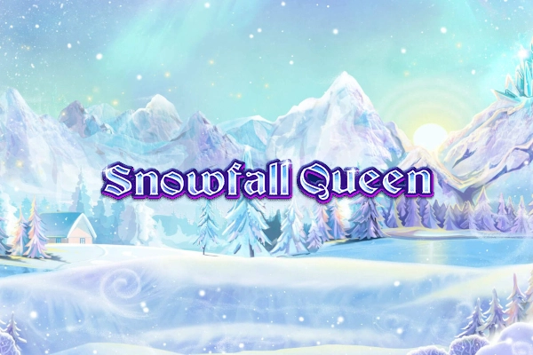 Snowfall Queen at Here2Win Casino