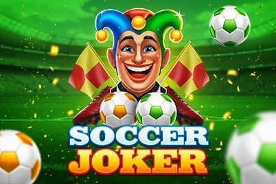 Soccer Joker at Here2Win Casino