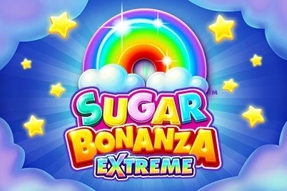 Sugar Bonanza Extreme pokie