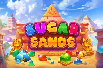Sugar Sands pokie