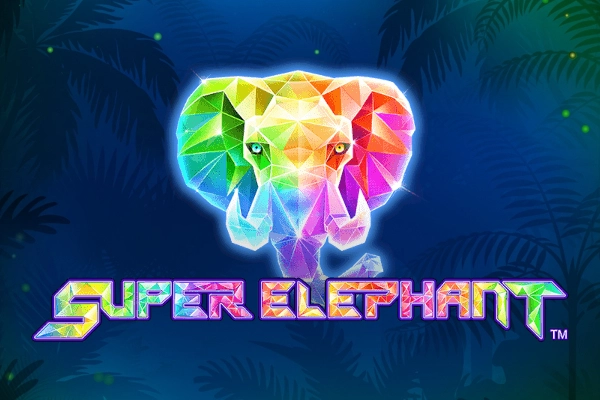 Super Elephant at Here2Win Casino