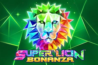 Super Lion Bonanza at Here2Win Casino