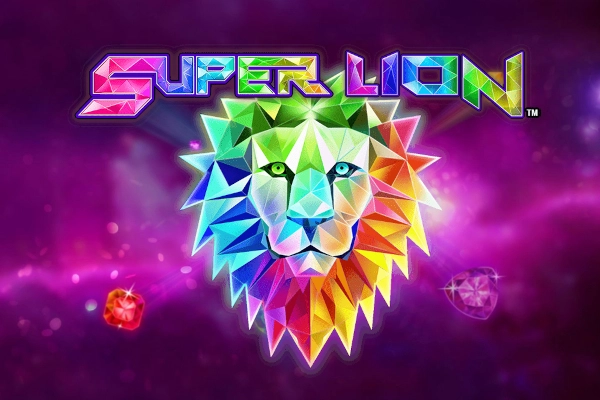 Super Lion at Here2Win Casino