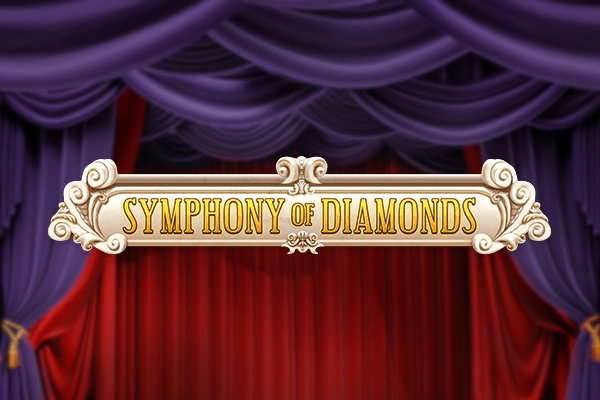 Symphony of Diamonds pokie
