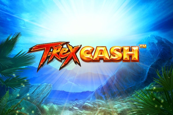T-Rex Cash at Here2Win Casino