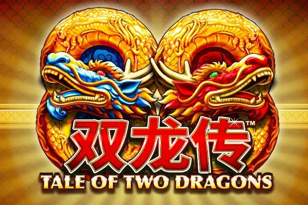 Tale of Two Dragons at Here2Win Casino