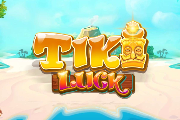 Tiki Luck pokie