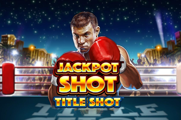 Title Shot at Here2Win Casino