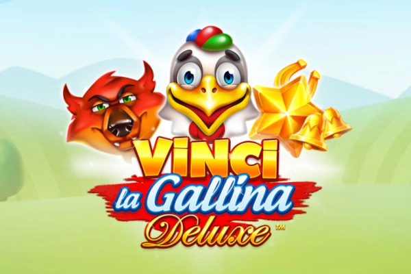 Vinci la Gallina Deluxe at Here2Win Casino