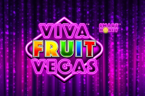 Viva Fruit Vegas pokie